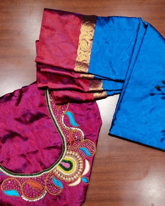 DHARMAVARAM PATTU DHARMAVARAM PATTU